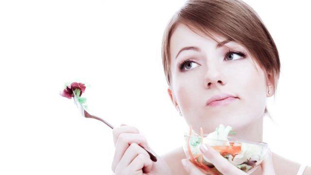 5 продуктов питания для борьбы с весенним авитаминозом