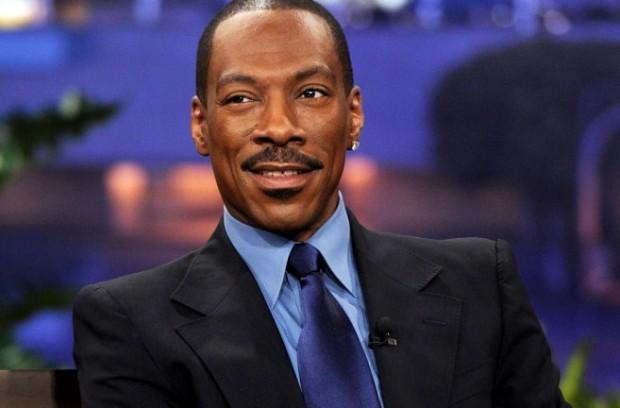 Eddie Murphy