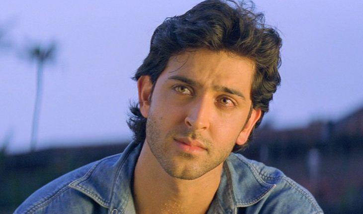 Hrithik Roshan