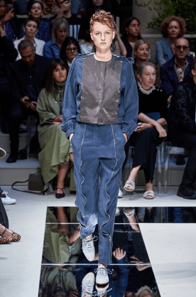 Giorgio Armani