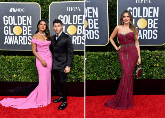 2020 Golden Globe Awards Outfits4