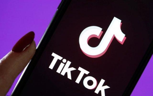 Attention of subscribers in TIK-TOK