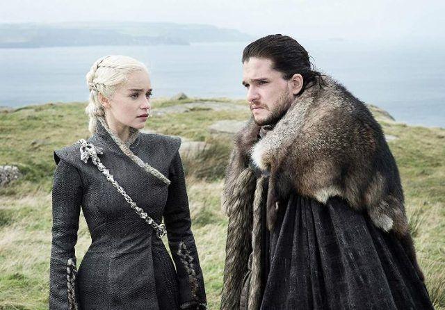 Daenerys Targaryen4