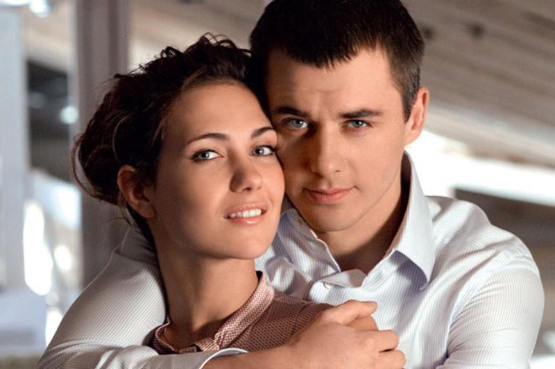 Ekaterina Klimova told why her three marriages broke up, and what love is for her today