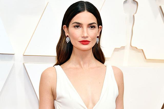 Lily Aldridge