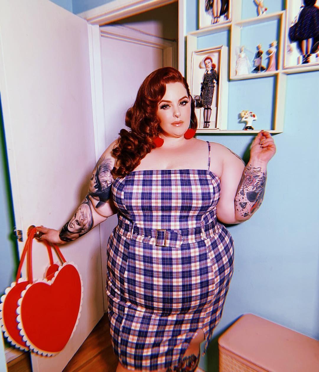 Tess Holliday 4