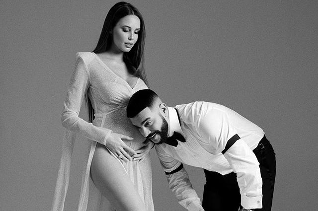 Timati and Reshetova3