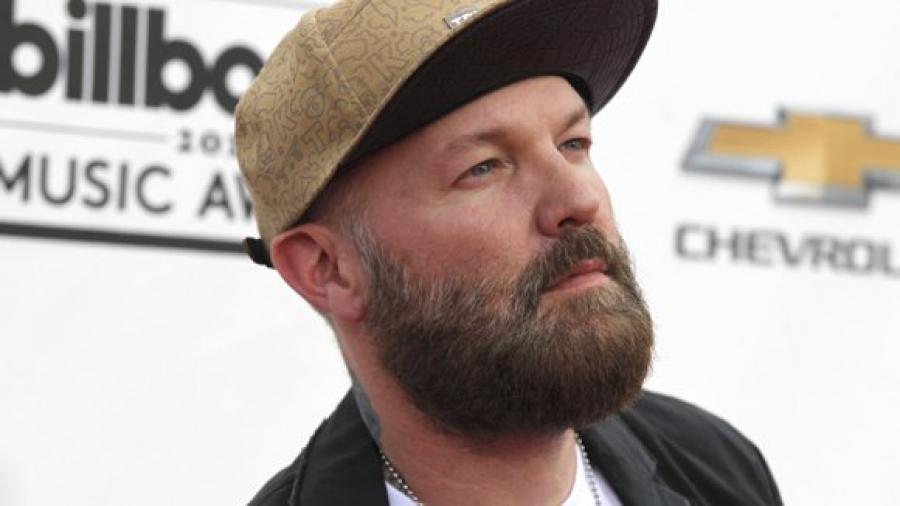 Fred Durst