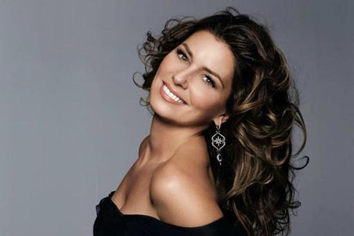 Shania Twain