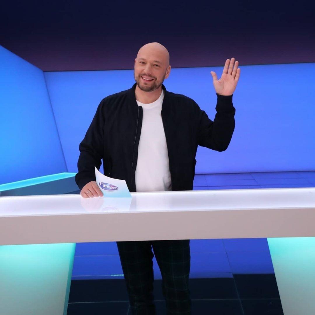Владимир Маркони 5