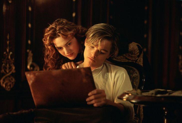 jack and the rose 3