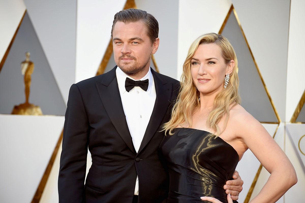 kate and leo 2