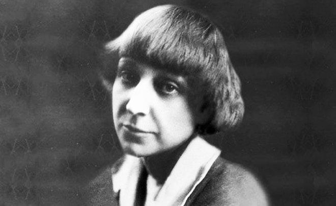 Marina Tsvetaeva