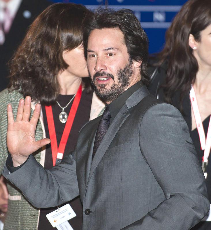 Interesting facts about Keanu Reeves that he does not want to advertise