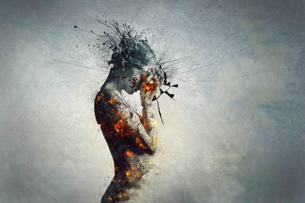resentment