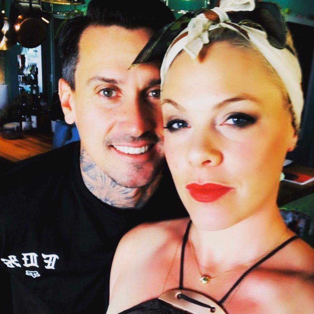 pink image 14 01 2021 2 Pink and Carey Hart 4