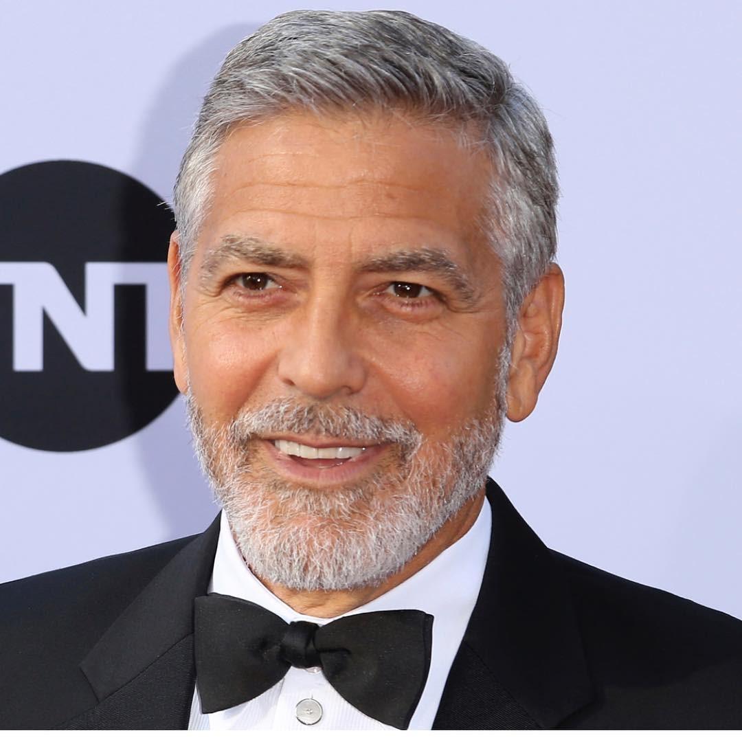 George Clooney 