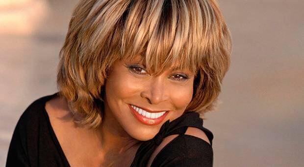 Tina Turner 2