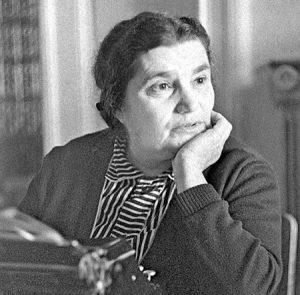 евгения гинзбург