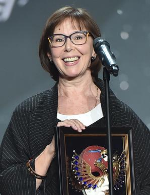 Евгения Симонова