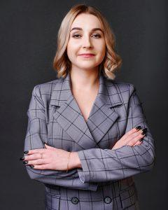 Грубцова Светлана Павловна