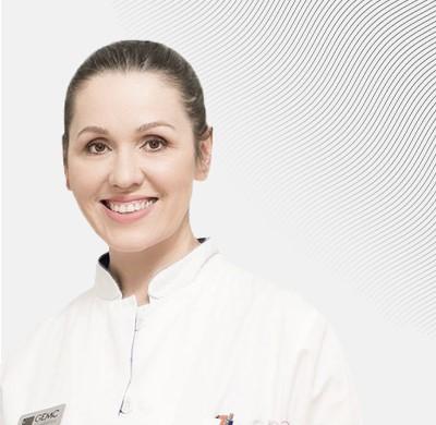 Ирина Васильева
