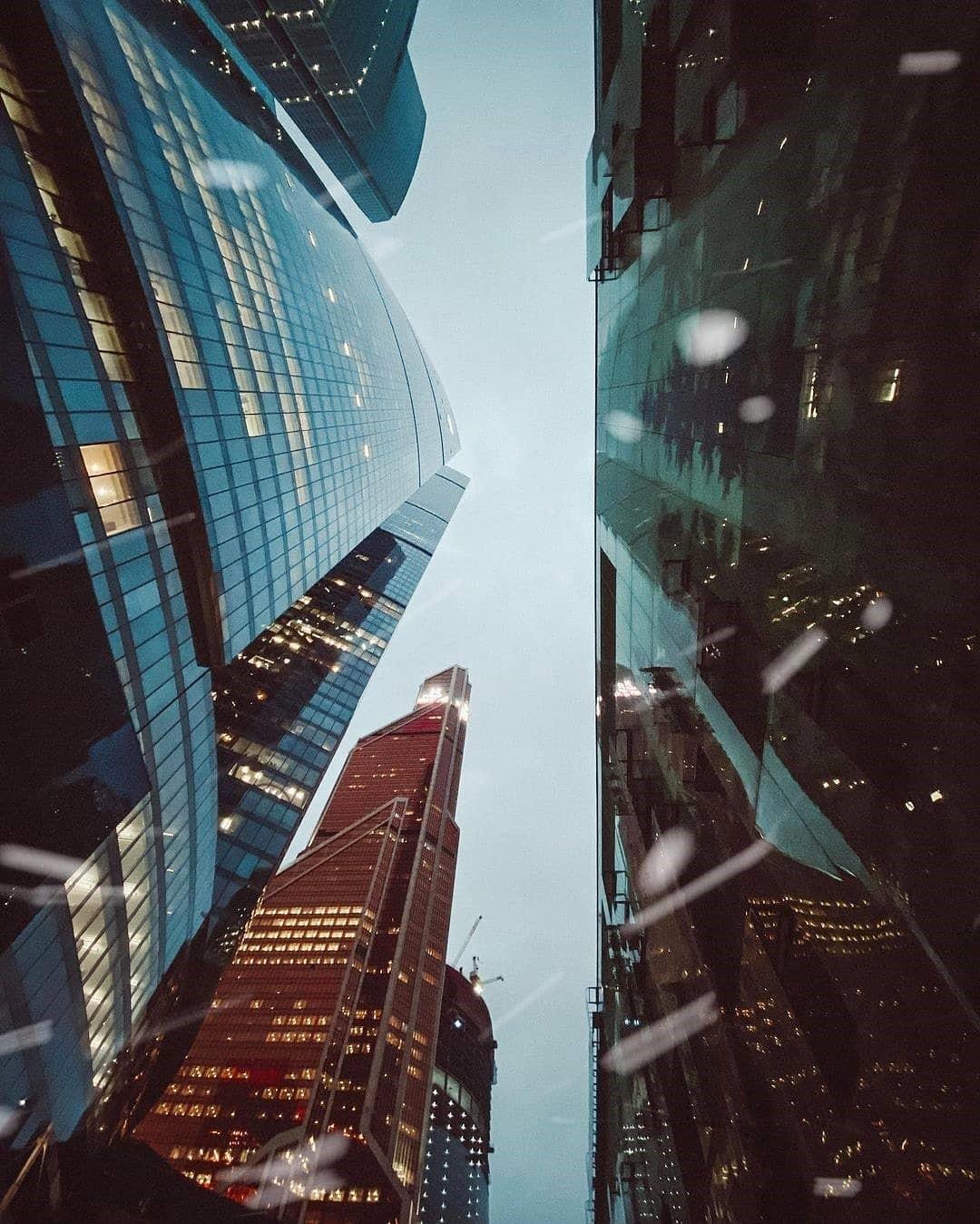 5 самых атмосферных мест в Москве: куда сходить на свидание и где получить самые красивые фотографии