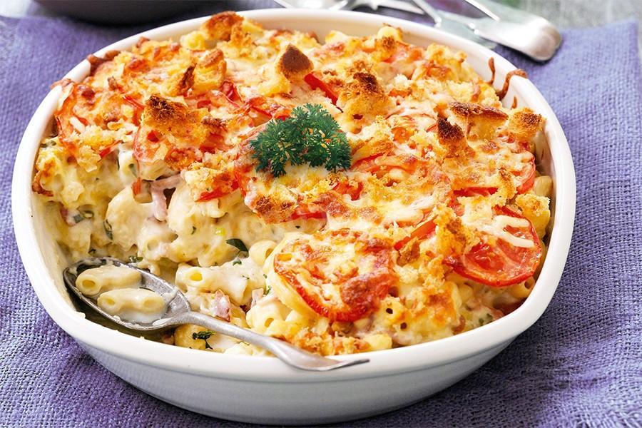 Когда за окном идёт снег: 10 вкусных рецептов для зимнего ужина