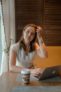 Ольга Брюханова — специалист по психосоматике, консультант ГНМ, эксперт журнала Colady