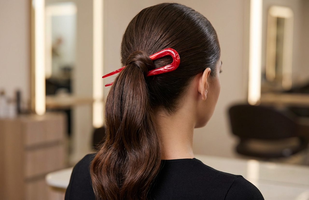 Шпилька SAYURI