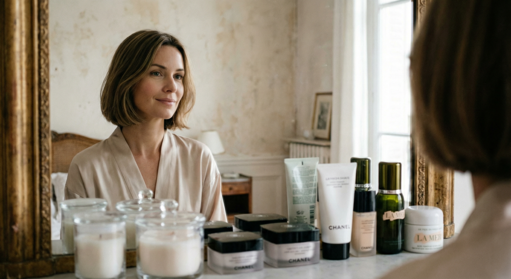 Жидкое золото для вашей кожи: почему самый дорогой крем бессилен без правильных жиров на вашей кухне