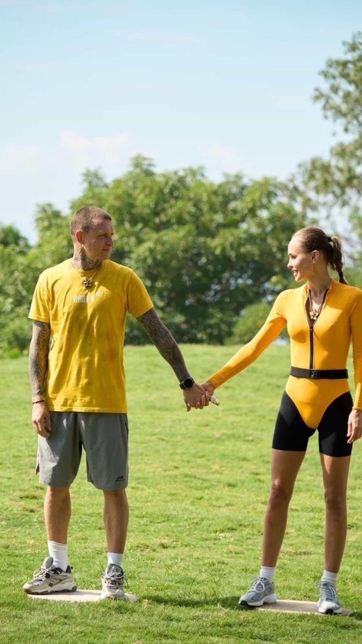 Надежда Мамаева: наша "Ставка на любовь" - в самой Любви!