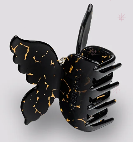 Краб бабочка assoro или assoro Бабочка Нуар