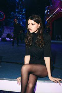 «Хейт - это катализатор роста»: Эмма Турецкая о творчестве, страхах и стиле