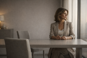 Гостевой брак, раздельный бюджет и «я сама»: что на самом деле скрывают современные отношения