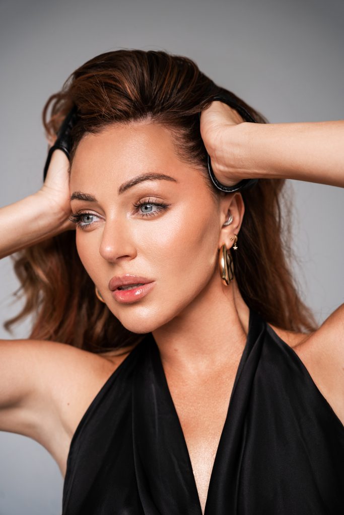 Виолетта Чиковани