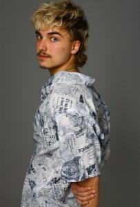 Александр Филин: Я никогда не позволю себе зазвездиться!