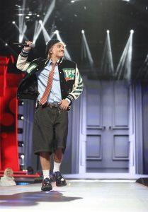 Александр Филин: Я никогда не позволю себе зазвездиться!