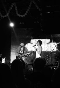 Александр Филин: Я никогда не позволю себе зазвездиться!