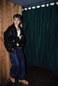 Александр Филин: Я никогда не позволю себе зазвездиться!