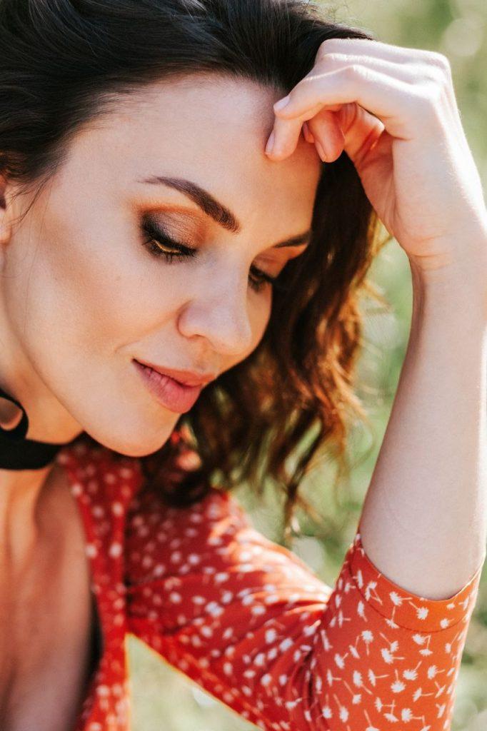 Надя Ручка: Сложности — это уроки жизни, проходя которые, мы становимся опытней и сильнее!