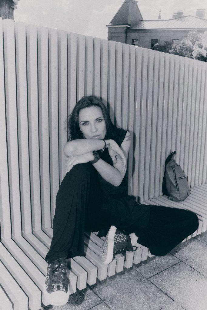 Надя Ручка: Сложности — это уроки жизни, проходя которые, мы становимся опытней и сильнее!