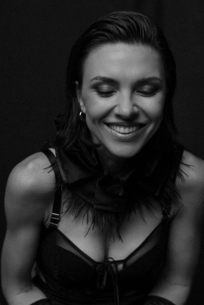 Надя Ручка: Сложности — это уроки жизни, проходя которые, мы становимся опытней и сильнее!