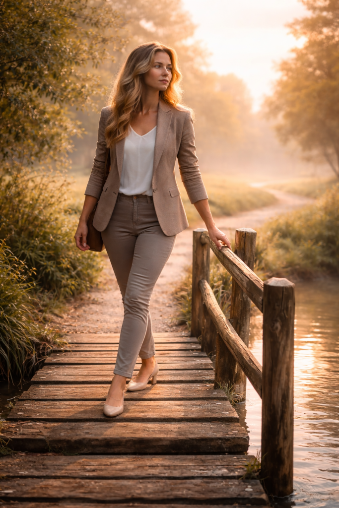 Смена профессии после 40