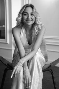 Ксения Пустовая