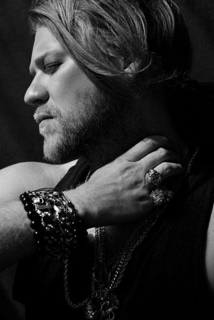 Роман Архипов: "Я выбираю ничего не бояться и ни о чем не жалеть!"