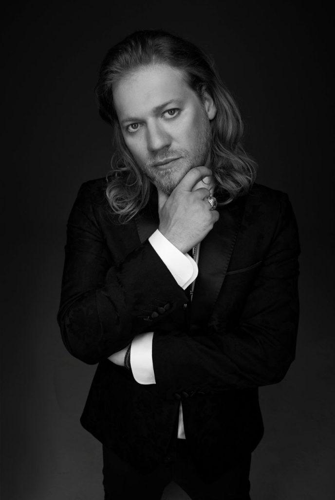 Роман Архипов: "Я выбираю ничего не бояться и ни о чем не жалеть!"