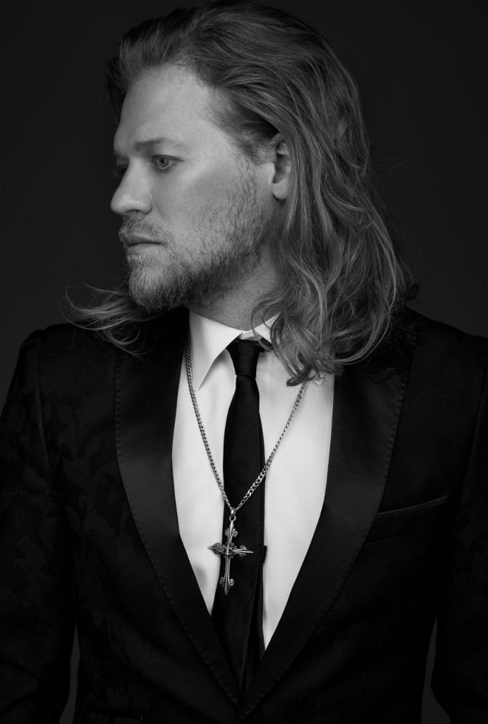 Роман Архипов: "Я выбираю ничего не бояться и ни о чем не жалеть!"