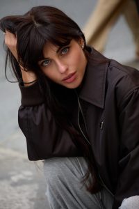 Анастасия Вознюк: Страх мешает реализовать свой потенциал!