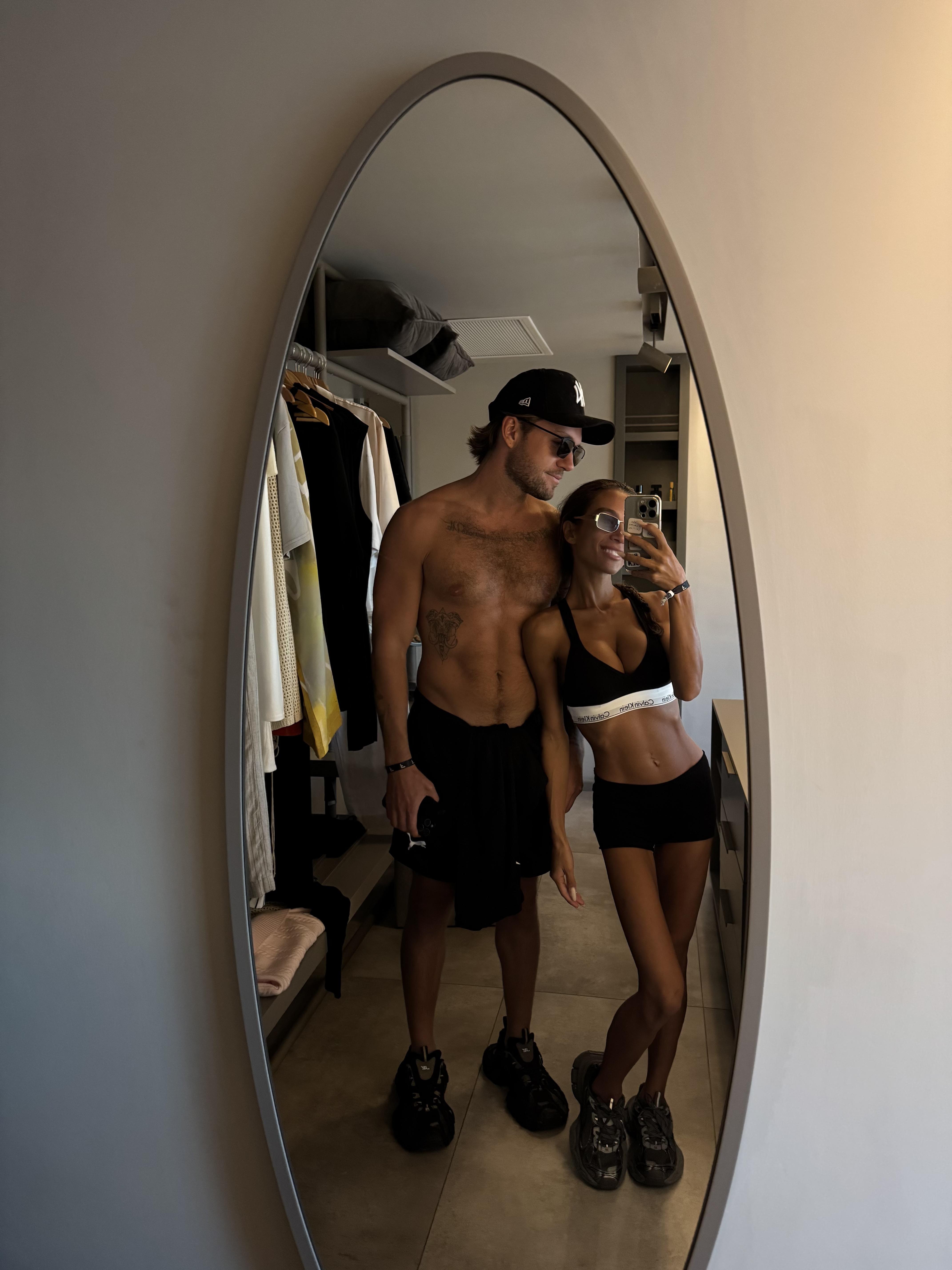 Ангелина Соколовская: «Я доверяю и отдаюсь жизни и любви!»